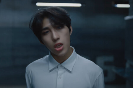 Lim Jimin JUST B Damage JUST B Lim Jimin Damage