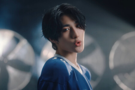 Lim Jimin JUST B Damage JUST B Lim Jimin Damage