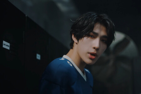 Lim Jimin JUST B Damage JUST B Lim Jimin Damage