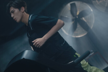 Sangwoo JUST B Damage JUST B Sangwoo Damage