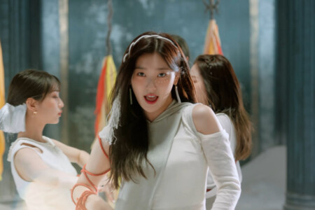 Choerry Loona PTT (Paint The Town) Choerry Loona PTT