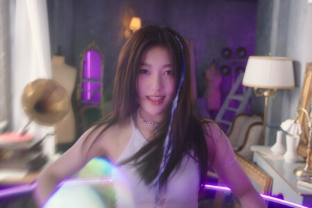 Choerry Loona PTT (Paint The Town) Choerry Loona PTT