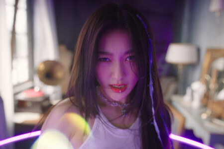 Choerry Loona PTT (Paint The Town) Choerry Loona PTT