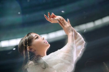 Chuu Loona PTT (Paint The Town) Chuu Loona PTT