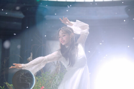 Chuu Loona PTT (Paint The Town) Chuu Loona PTT