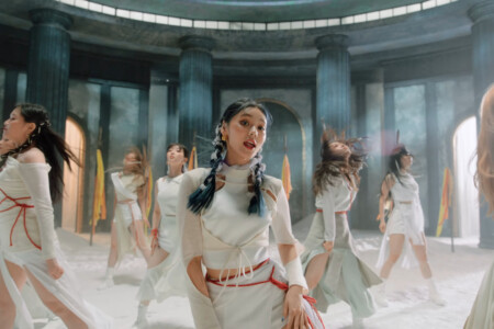 Jinsoul Loona PTT (Paint The Town) Jinsoul Loona PTT