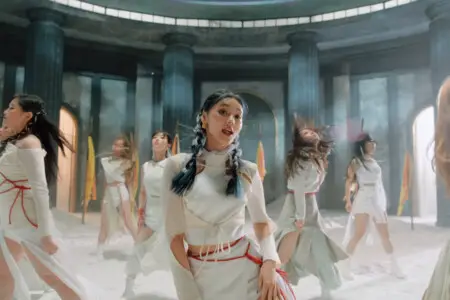 Jinsoul Loona PTT (Paint The Town) Jinsoul Loona PTT