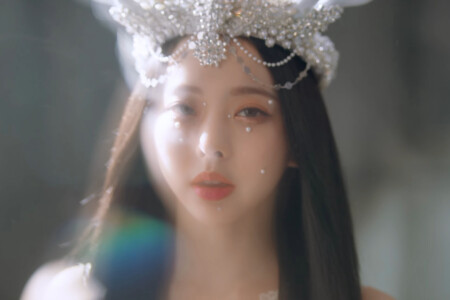 Vivi Loona PTT (Paint The Town) Vivi Loona PTT