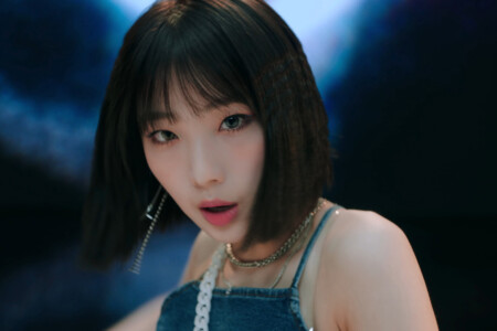 Yeojin Loona PTT (Paint The Town) Yeojin Loona PTT