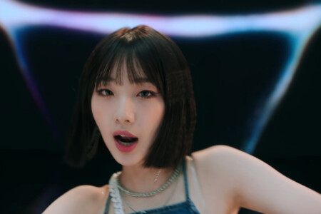 Yeojin Loona PTT (Paint The Town) Yeojin Loona PTT