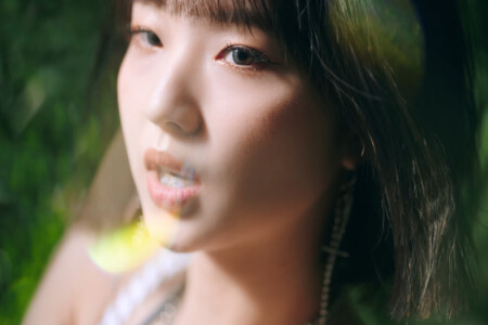 Yeojin Loona PTT (Paint The Town) Yeojin Loona PTT