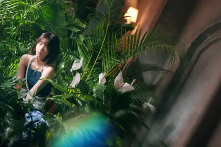 Yeojin Loona PTT (Paint The Town) Yeojin Loona PTT