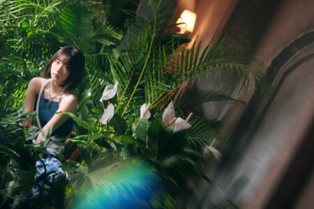 Yeojin Loona PTT (Paint The Town) Yeojin Loona PTT