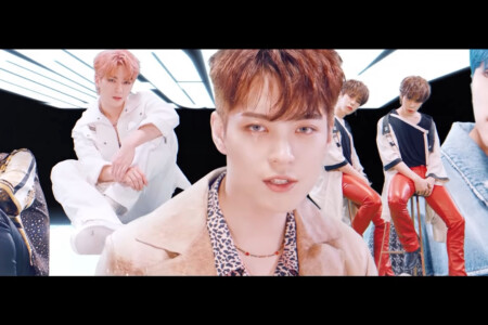 OMEGA X Hwichan Vamos