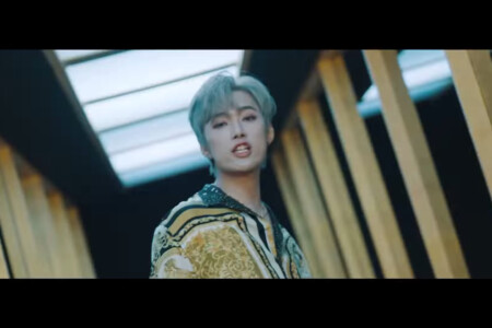 OMEGA X Jaehan Vamos