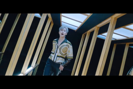 OMEGA X Jaehan Vamos