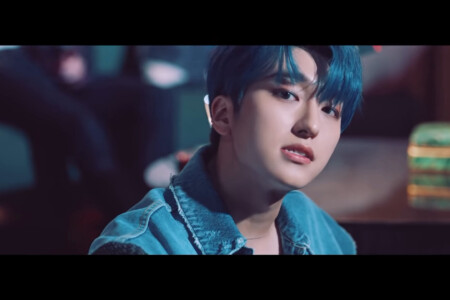 OMEGA X Sebin Vamos
