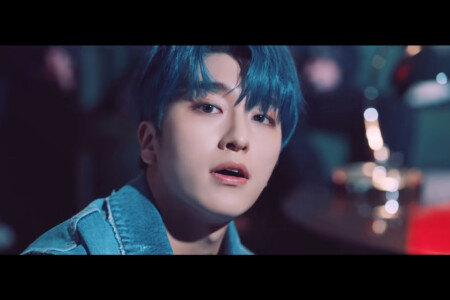 OMEGA X Sebin Vamos