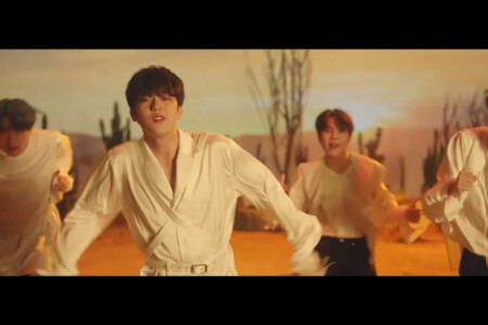 OMEGA Yechan X Vamos