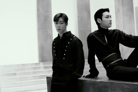 Dawon SF9 Tear Drop SF9 Dawon Tear Drop