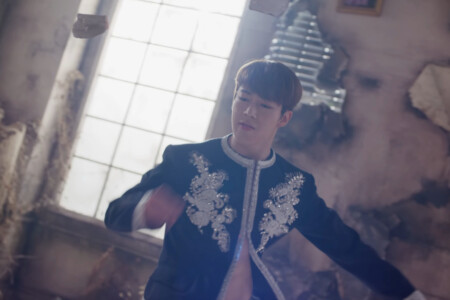 Dawon SF9 Tear Drop SF9 Dawon Tear Drop