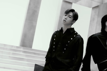 Dawon SF9 Tear Drop SF9 Dawon Tear Drop