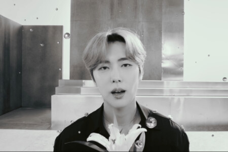 Jaeyoon SF9 Tear Drop SF9 Jaeyoon Tear Drop