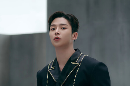 Rowoon SF9 Tear Drop SF9 Rowoon Tear Drop