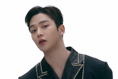 Rowoon SF9 Tear Drop SF9 Rowoon Tear Drop