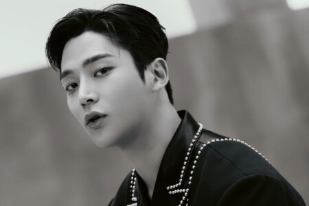 Rowoon SF9 Tear Drop SF9 Rowoon Tear Drop