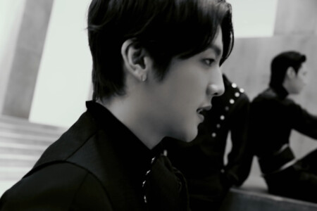 Youngbin SF9 Tear Drop SF9 Youngbin Tear Drop