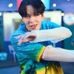 ATEEZ Yunho Summer Taste ATEEZ Yunho Summer Taste