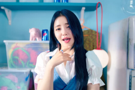 Brave Girls Yujeong Summer Taste Brave Girls Yujeong Summer Taste