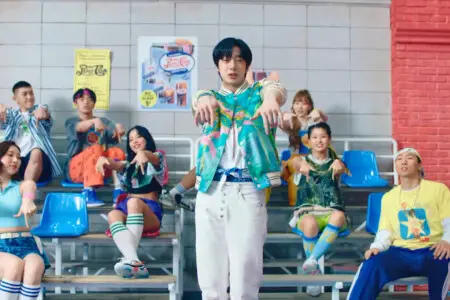 MONSTA X Hyungwon Summer Taste MONSTA X Hyungwon Summer Taste