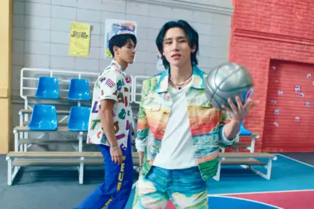 MONSTA X I.M Summer Taste MONSTA X I.M Summer Taste