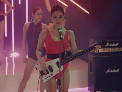 Wonder Girls Hyerim I Feel You