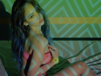 Wonder Girls Yeeun I Feel You