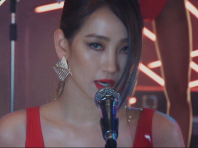 Wonder Girls Yeeun I Feel You