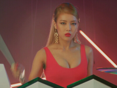 Wonder Girls Yubin I Feel You