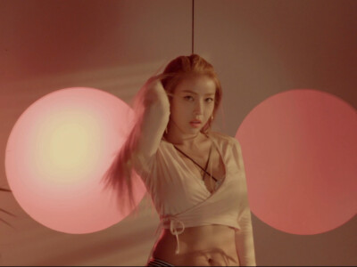 Wonder Girls Yubin I Feel You