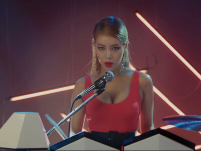 Wonder Girls Yubin I Feel You