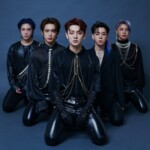 A.C.E Siren Dawn Concept A.C.E Siren Dawn Concept