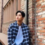 August 7 SF9 Rowoon