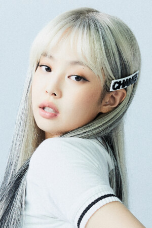 Jennie Blackpink The Album JP Ver. Profile Jennie Blackpink The Album JP Ver. Profile