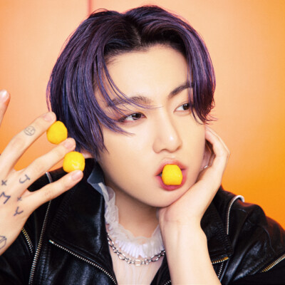 BTS Jungkook Permission to Dance Concept BTS Jungkook Permission to Dance Concept