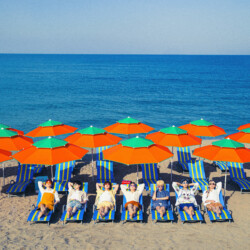 BTS Permission to Dance Concept Group BTS Permission to Dance Concept Group