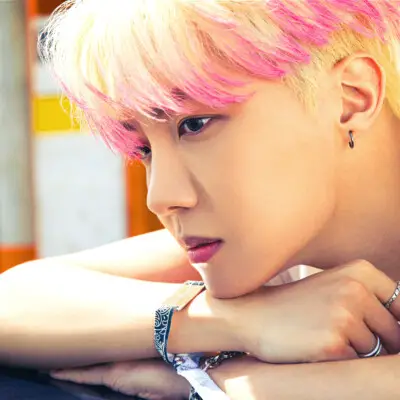 BTS J-Hope Permission to Dance Concept BTS J-Hope Permission to Dance Concept