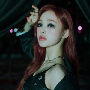 Dreamcatcher Gahyeon Summer Holiday Concept Dreamcatcher Gahyeon Summer Holiday Concept