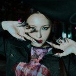 Dreamcatcher Siyeon Summer Holiday Concept Dreamcatcher Siyeon Summer Holiday Concept