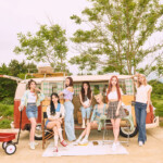 Dreamcatcher Summer Holiday Teaser 1 Group Dreamcatcher Summer Holiday Teaser 1 Group